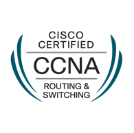 ccna routing and swithcing