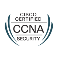 ccna security